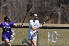 WLax vs Emerson  Women’s Lacrosse vs Emerson College. : WLax, lacrosse